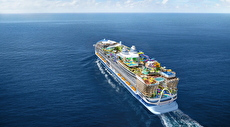 Legend of the Seas 