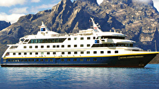 National Geographic Endeavour II