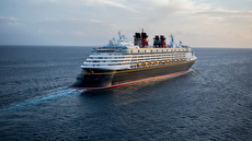 Disney Wonder