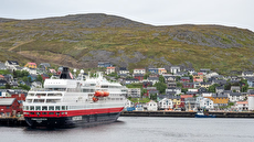 MS Finnmarken