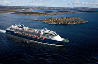 Celebrity Constellation