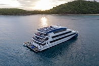 MV. Yasawa Princess II