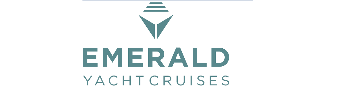 Emerald Yacht Cruises Logo