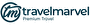 Travelmarvel Logo