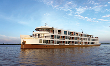Cruise ship image
