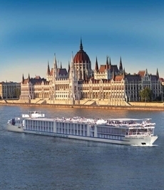 Cruise ship image