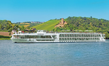 Cruise ship image