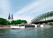 Cruise ship image