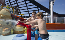 Promo croisières
