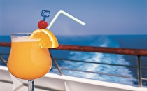 Promo croisières