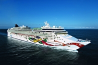 Cruise ship image