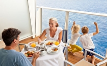 Promo croisières