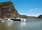 Cruise ship image
