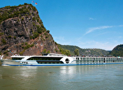 Cruise ship image