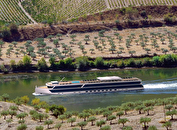 Cruise ship image