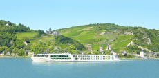 Cruise ship image