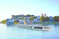 Cruise ship image