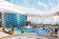 Cruise ship image