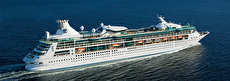 Cruise ship image