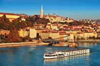Cruise ship image