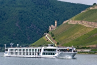 Cruise ship image