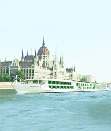 Cruise ship image