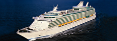 Cruise ship image
