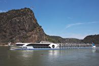 Cruise ship image