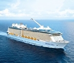 Cruise ship image