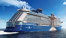 Cruise ship image