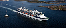 Cruise ship image