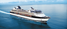 Cruise ship image