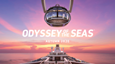 Cruise ship image