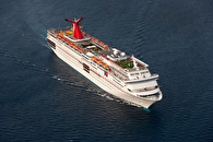 Cruise ship image