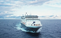 Cruise ship image