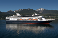 Cruise ship image