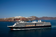 Cruise ship image