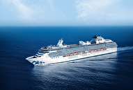 Cruise ship image