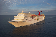 Cruise ship image