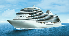 Cruise ship image