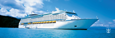 Cruise ship image