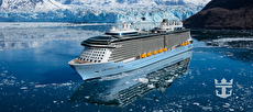 Cruise ship image