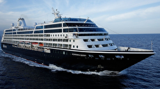 Cruise ship image