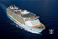 Cruise ship image