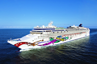 Cruise ship image