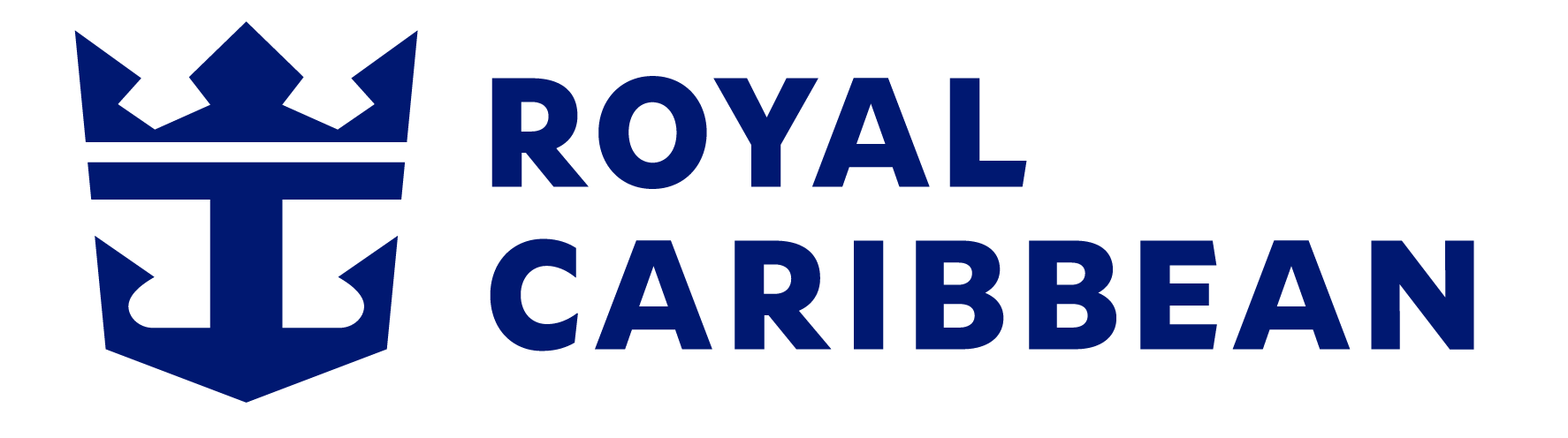 Royal Caribbean logo