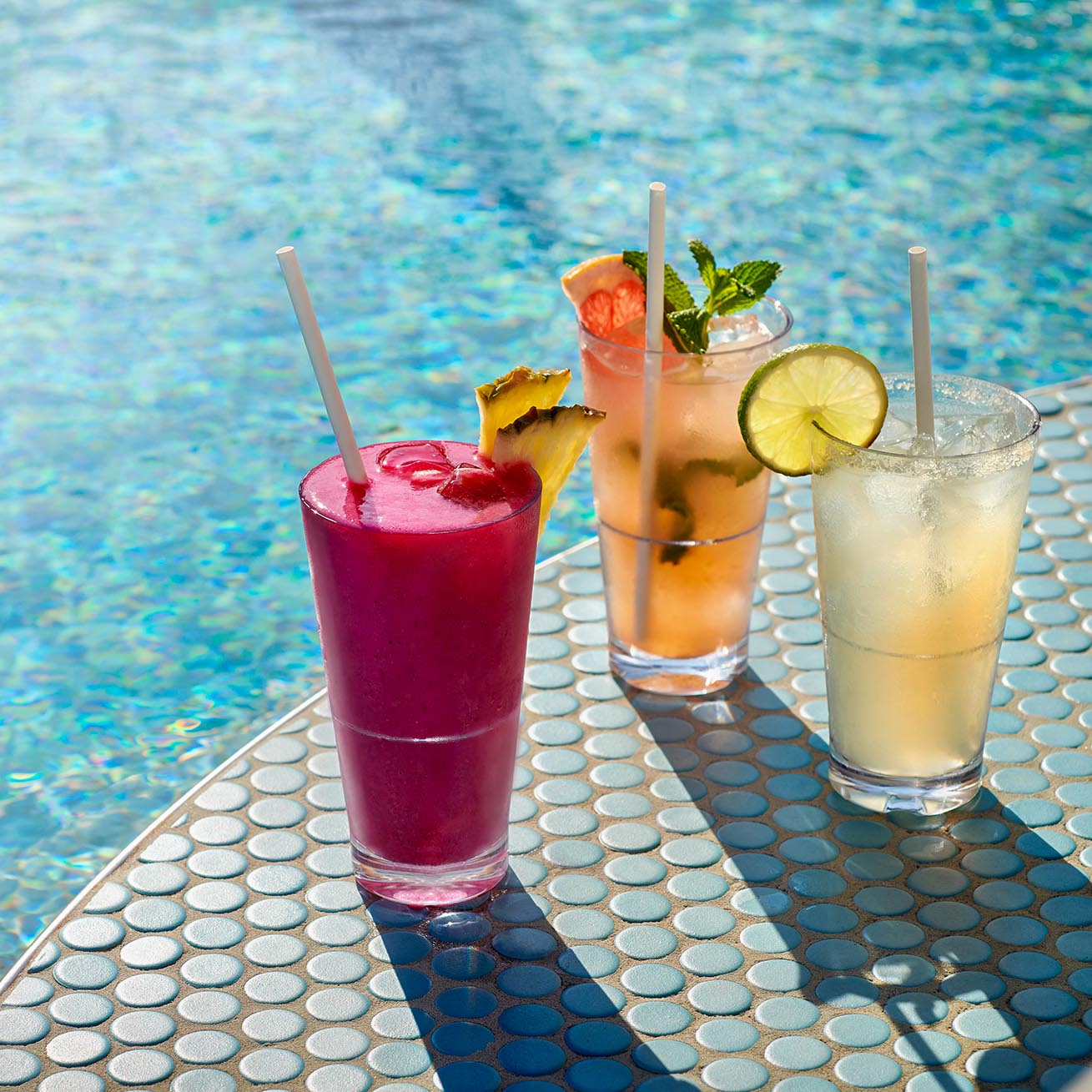 Celebrity Cruises Drinks Package