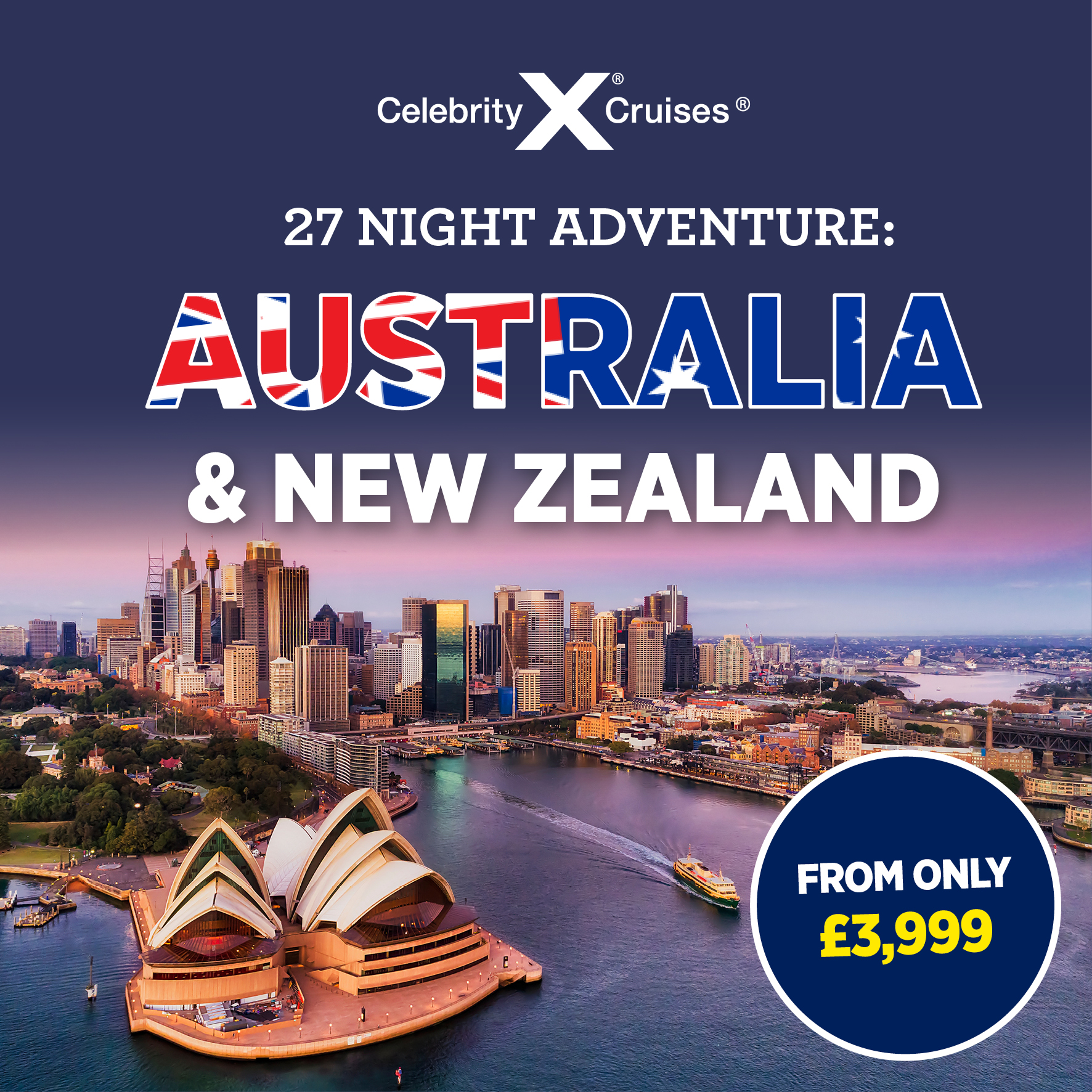 Celebrity Cruise Deals For 2021 2022 And 2023 Cruise Club Uk