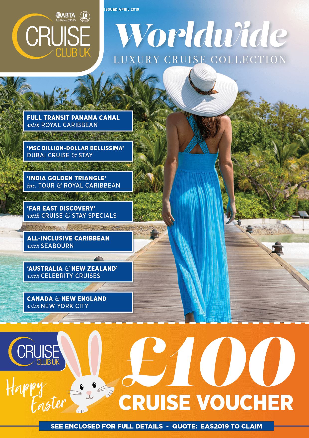cruise club uk caribbean