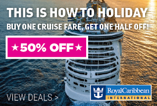 Latest Cruise Deals for 2019, 2020 and 2021 | Cruise Club UK